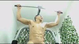 Liam Tuit Private Show