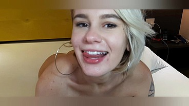 ATRIZ PORNÔ NATALIE CORTEZ DEU SEM CAMISINHA E CHUPOU GOSTOSO O BRAZUCA