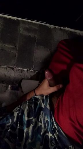 A Boring Day