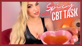 Spicy CBT Task 720WMV