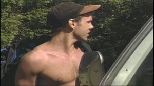 Hot House: Cock-Sucking Fun in a Ram Tough Ride