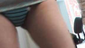 Shaved pussied teen hot girl Diana