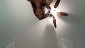 Sensual Face Sitting POV With Goddess Honey Dew (SD 720p WMV)