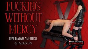 Fucking Without Mercy