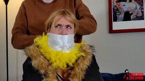 Cara Day - Influencer's Winter Wardrobe Woes (WMV Format)