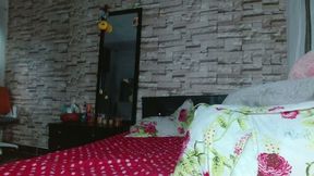 Mia Sain Private Show