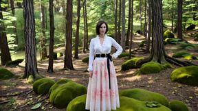 Cynthia - a Doll in the Real World