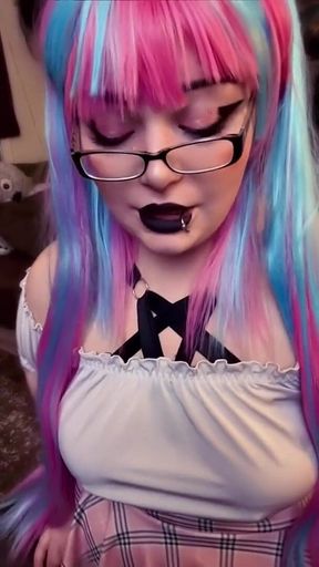 Hiring and Breeding a Whore for Your Birthday
