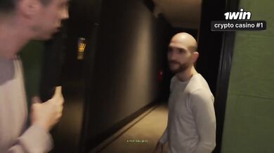couple’s first threesome gets destroyed by cock
