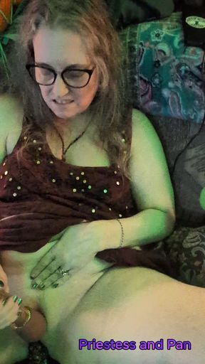 More toy play and blow job fun compilation!