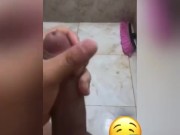 Paja cubana 😈💦
