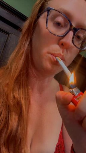 Smoking