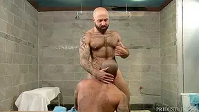 Real Sex With Atlas Grant And Julian Torres