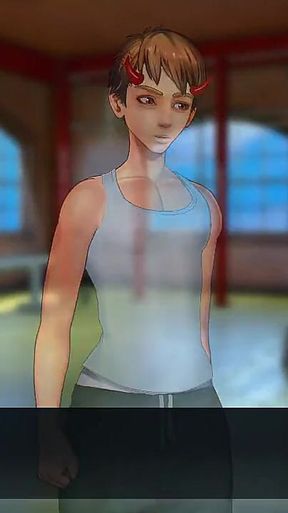 Taffy Tales 0.170b Part 15 She Is Looking for Fun by Loveskysan69