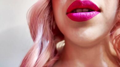 YourCurvyMom Strokes Your Dick In a Oiled JOI POV