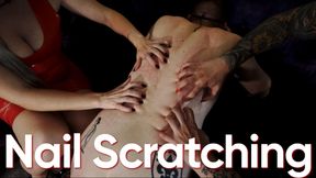 Nail Scratching