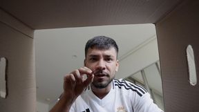 Santi - Boxed (POV and SFX)