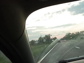 200 MILE TOUR TO BANG 80 YEAR OLD GRANNY!
