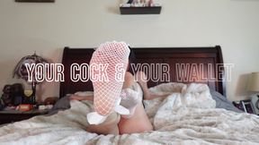Ruined Foot Job Fantasy
