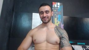 Darlex Stud Private Show