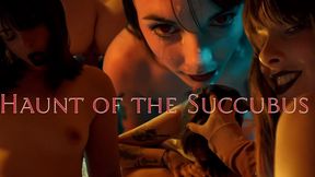 Haunt of The Succubus