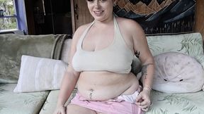 I Got Fat and My Boyfriend Loves It