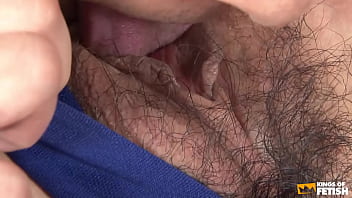 Man plays with a Japanese teen before getting his dick sucked