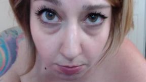 Cara Cadwell Private Show