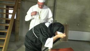 Vol 2: Herbert's Sluts Fuck The Cardinal, Episode 4
