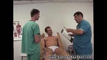 Uncut dick facial gay sex That was when Dr. Dick taught Dallas to