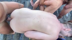 fodasso no pelo com rico marlon em florianopolis parte ii