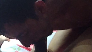 Black guy fucking the skinny white bottom 05 24
