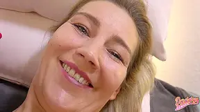 He Wants To Make Me A Three-hole Hooker!