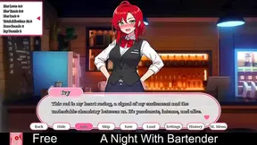 Big Boob Anime Warriors End in Wild Cumshots and Slick Erotic Pleasure