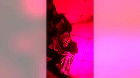 Leah Meow - Astonishing Adult Clip Vertical Video Wild Just For You