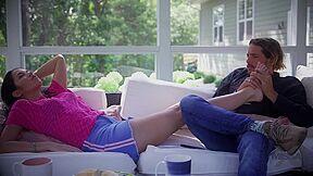 My Virginity Is A Burden