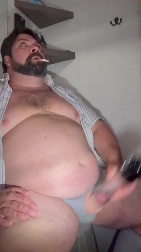 Daddy’s Home From Work