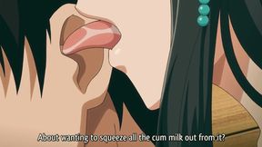 Big boobed beauties compete in cumming marathon