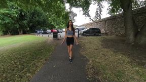 Kim Model - Walkabout