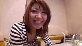 Cute Girl Gets Taken Out For Dessert Before She Ends Up As One