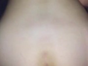 Cogiendo latina en 4 doggystyle