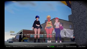 DIA 10 SIENDO ACTOR PORNO HOOKED