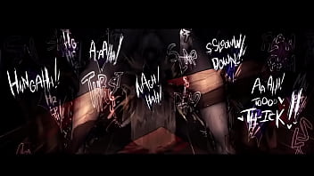 cinder x salem part 2