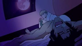 Hot Gay Hentai Compilation: Internet Finds Gone Wild!