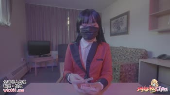 Yumeko Jabami's POV Seduction - Anime Cosplay Fantasy with MasukuChan