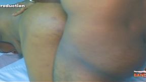 horny masseuse can t resist my dick and get fucked - nuru thai massage