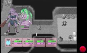 Catch monster girl 2