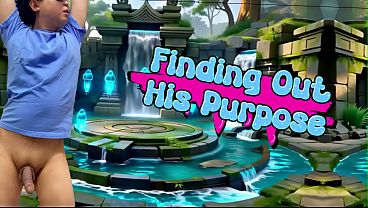 Finding out a purpose in life after sucking a stranger