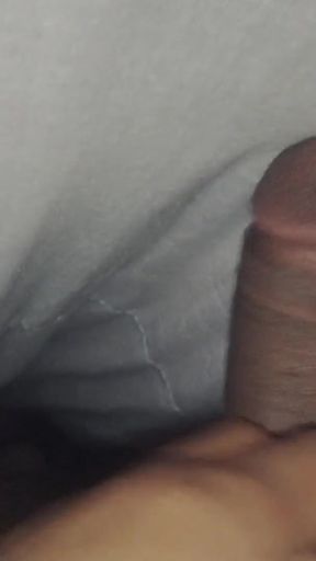 Yes, It's a drill machine, it can drill your ass so hard.   Clip 1