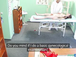 Sex at Work Role Play compilation - Fake Hospital